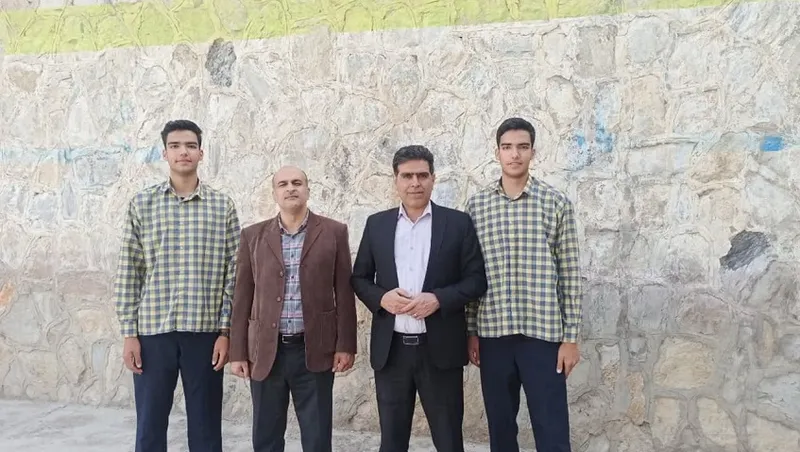 دو قلوها